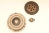 KLAXCAR FRANCE 30003z Clutch Kit